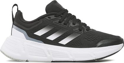 ΠΑΠΟΥΤΣΙΑ ΓΙΑ ΤΡΕΞΙΜΟ QUESTAR SHOES GX7162 ΜΑΥΡΟ ADIDAS