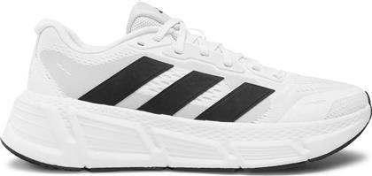 ΠΑΠΟΥΤΣΙΑ ΓΙΑ ΤΡΕΞΙΜΟ QUESTAR SHOES IF2228 ΛΕΥΚΟ ADIDAS