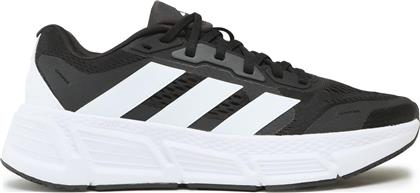 ΠΑΠΟΥΤΣΙΑ ΓΙΑ ΤΡΕΞΙΜΟ QUESTAR SHOES IF2229 ΜΑΥΡΟ ADIDAS