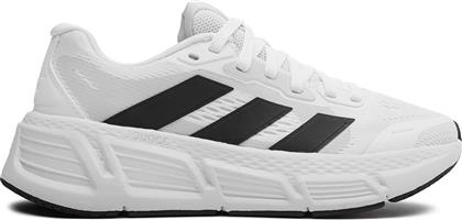 ΠΑΠΟΥΤΣΙΑ ΓΙΑ ΤΡΕΞΙΜΟ QUESTAR SHOES IF2237 ΛΕΥΚΟ ADIDAS