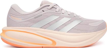 ΠΑΠΟΥΤΣΙΑ ΓΙΑ ΤΡΕΞΙΜΟ RESPONSE 2 W KJ1767 ΡΟΖ ADIDAS