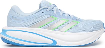 ΠΑΠΟΥΤΣΙΑ ΓΙΑ ΤΡΕΞΙΜΟ RESPONSE 2 W KJ1768 ΓΑΛΑΖΙΟ ADIDAS