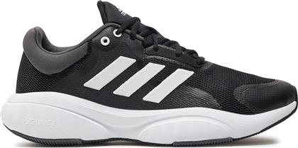 ΠΑΠΟΥΤΣΙΑ ΓΙΑ ΤΡΕΞΙΜΟ RESPONSE GW6646 ΜΑΥΡΟ ADIDAS