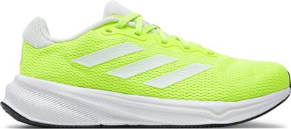 ΠΑΠΟΥΤΣΙΑ ΓΙΑ ΤΡΕΞΙΜΟ RESPONSE IH6004 ΠΡΑΣΙΝΟ ADIDAS