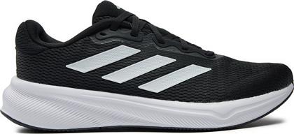 ΠΑΠΟΥΤΣΙΑ ΓΙΑ ΤΡΕΞΙΜΟ RESPONSE IH6007 ΜΑΥΡΟ ADIDAS