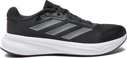 ΠΑΠΟΥΤΣΙΑ ΓΙΑ ΤΡΕΞΙΜΟ RESPONSE IH6009 ΜΑΥΡΟ ADIDAS