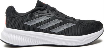 ΠΑΠΟΥΤΣΙΑ ΓΙΑ ΤΡΕΞΙΜΟ RESPONSE IH6009 ΜΑΥΡΟ ADIDAS από το MODIVO