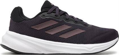 ΠΑΠΟΥΤΣΙΑ ΓΙΑ ΤΡΕΞΙΜΟ RESPONSE IH6013 ΜΑΥΡΟ ADIDAS