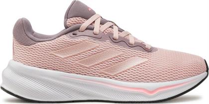 ΠΑΠΟΥΤΣΙΑ ΓΙΑ ΤΡΕΞΙΜΟ RESPONSE IH6014 ΡΟΖ ADIDAS