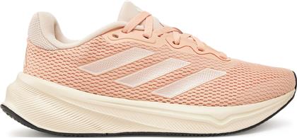 ΠΑΠΟΥΤΣΙΑ ΓΙΑ ΤΡΕΞΙΜΟ RESPONSE IH6091 ΡΟΖ ADIDAS