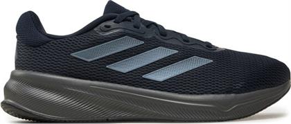 ΠΑΠΟΥΤΣΙΑ ΓΙΑ ΤΡΕΞΙΜΟ RESPONSE IH6092 ΣΚΟΥΡΟ ΜΠΛΕ ADIDAS