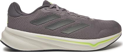 ΠΑΠΟΥΤΣΙΑ ΓΙΑ ΤΡΕΞΙΜΟ RESPONSE IH6094 ΓΚΡΙ ADIDAS