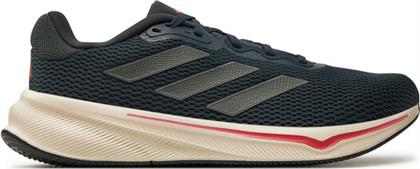 ΠΑΠΟΥΤΣΙΑ ΓΙΑ ΤΡΕΞΙΜΟ RESPONSE IH6097 ΣΚΟΥΡΟ ΜΠΛΕ ADIDAS