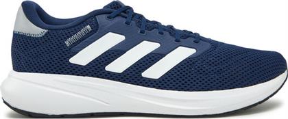 ΠΑΠΟΥΤΣΙΑ ΓΙΑ ΤΡΕΞΙΜΟ RESPONSE IH6103 ΣΚΟΥΡΟ ΜΠΛΕ ADIDAS