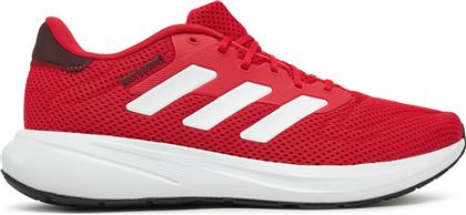 ΠΑΠΟΥΤΣΙΑ ΓΙΑ ΤΡΕΞΙΜΟ RESPONSE IH6108 ΚΟΚΚΙΝΟ ADIDAS