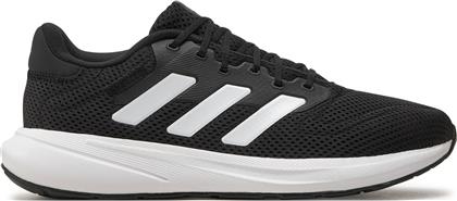 ΠΑΠΟΥΤΣΙΑ ΓΙΑ ΤΡΕΞΙΜΟ RESPONSE RUNNER IH3579 ΜΑΥΡΟ ADIDAS