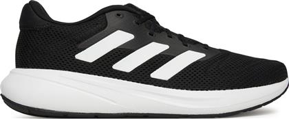 ΠΑΠΟΥΤΣΙΑ ΓΙΑ ΤΡΕΞΙΜΟ RESPONSE RUNNER IH6100 ΜΑΥΡΟ ADIDAS