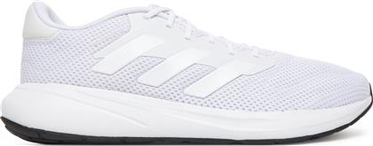 ΠΑΠΟΥΤΣΙΑ ΓΙΑ ΤΡΕΞΙΜΟ RESPONSE RUNNER IH6101 ΛΕΥΚΟ ADIDAS