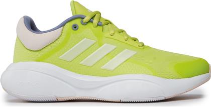 ΠΑΠΟΥΤΣΙΑ ΓΙΑ ΤΡΕΞΙΜΟ RESPONSE SHOES IG0331 ΠΡΑΣΙΝΟ ADIDAS