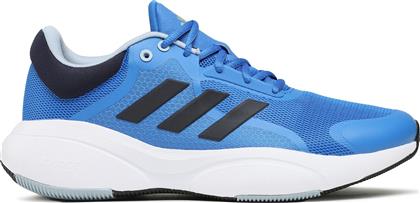 ΠΑΠΟΥΤΣΙΑ ΓΙΑ ΤΡΕΞΙΜΟ RESPONSE SHOES IG0341 ΜΠΛΕ ADIDAS