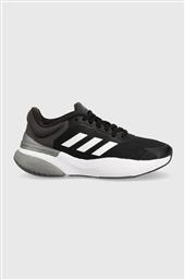 ΠΑΠΟΥΤΣΙΑ ΓΙΑ ΤΡΕΞΙΜΟ RESPONSE SUPER 3.0 ΧΡΩΜΑ: ΜΑΥΡΟ ADIDAS