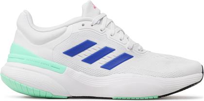 ΠΑΠΟΥΤΣΙΑ ΓΙΑ ΤΡΕΞΙΜΟ RESPONSE SUPER 3.0 SHOES HP5932 ΛΕΥΚΟ ADIDAS