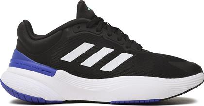 ΠΑΠΟΥΤΣΙΑ ΓΙΑ ΤΡΕΞΙΜΟ RESPONSE SUPER 3.0 SHOES HP5933 ΜΑΥΡΟ ADIDAS