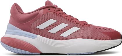 ΠΑΠΟΥΤΣΙΑ ΓΙΑ ΤΡΕΞΙΜΟ RESPONSE SUPER 3.0 SHOES HP5941 ΡΟΖ ADIDAS