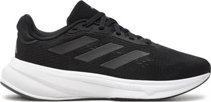 ΠΑΠΟΥΤΣΙΑ ΓΙΑ ΤΡΕΞΙΜΟ RESPONSE SUPER JI4229 ΜΑΥΡΟ ADIDAS