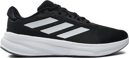 ΠΑΠΟΥΤΣΙΑ ΓΙΑ ΤΡΕΞΙΜΟ RESPONSE SUPER JI4308 ΜΑΥΡΟ ADIDAS