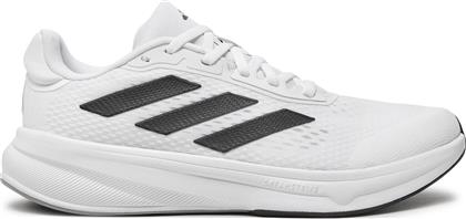 ΠΑΠΟΥΤΣΙΑ ΓΙΑ ΤΡΕΞΙΜΟ RESPONSE SUPER JI4309 ΛΕΥΚΟ ADIDAS