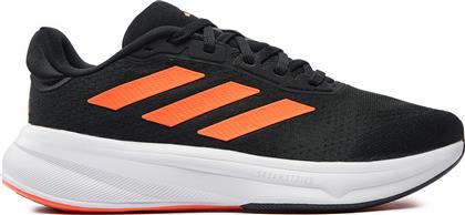 ΠΑΠΟΥΤΣΙΑ ΓΙΑ ΤΡΕΞΙΜΟ RESPONSE SUPER JI4310 ΜΑΥΡΟ ADIDAS