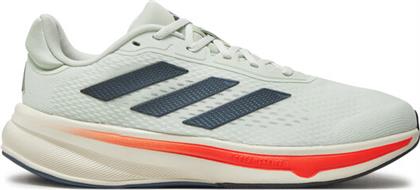 ΠΑΠΟΥΤΣΙΑ ΓΙΑ ΤΡΕΞΙΜΟ RESPONSE SUPER JI4319 ΠΡΑΣΙΝΟ ADIDAS