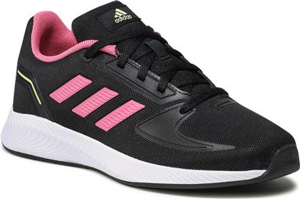 ΠΑΠΟΥΤΣΙΑ ΓΙΑ ΤΡΕΞΙΜΟ RUNFALCON 2.0 K GZ7420 ΜΑΥΡΟ ADIDAS από το EPAPOUTSIA