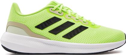 ΠΑΠΟΥΤΣΙΑ ΓΙΑ ΤΡΕΞΙΜΟ RUNFALCON 3.0 IE0741 ΠΡΑΣΙΝΟ ADIDAS