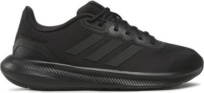 ΠΑΠΟΥΤΣΙΑ ΓΙΑ ΤΡΕΞΙΜΟ RUNFALCON 3 SHOES HP7544 ΜΑΥΡΟ ADIDAS