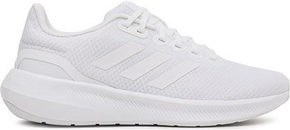 ΠΑΠΟΥΤΣΙΑ ΓΙΑ ΤΡΕΞΙΜΟ RUNFALCON 3 SHOES HP7546 ΛΕΥΚΟ ADIDAS