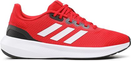 ΠΑΠΟΥΤΣΙΑ ΓΙΑ ΤΡΕΞΙΜΟ RUNFALCON 3 SHOES HP7547 ΚΟΚΚΙΝΟ ADIDAS