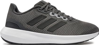 ΠΑΠΟΥΤΣΙΑ ΓΙΑ ΤΡΕΞΙΜΟ RUNFALCON 3 SHOES HP7548 ΓΚΡΙ ADIDAS