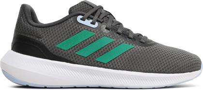 ΠΑΠΟΥΤΣΙΑ ΓΙΑ ΤΡΕΞΙΜΟ RUNFALCON 3 SHOES HP7552 ΓΚΡΙ ADIDAS