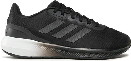 ΠΑΠΟΥΤΣΙΑ ΓΙΑ ΤΡΕΞΙΜΟ RUNFALCON 3 SHOES HP7554 ΜΑΥΡΟ ADIDAS