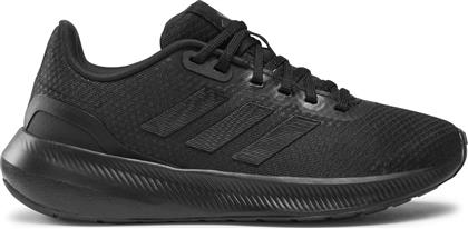 ΠΑΠΟΥΤΣΙΑ ΓΙΑ ΤΡΕΞΙΜΟ RUNFALCON 3 SHOES HP7558 ΜΑΥΡΟ ADIDAS από το EPAPOUTSIA