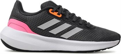 ΠΑΠΟΥΤΣΙΑ ΓΙΑ ΤΡΕΞΙΜΟ RUNFALCON 3 SHOES HP7564 ΓΚΡΙ ADIDAS