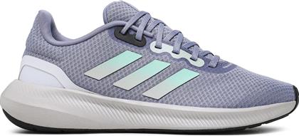 ΠΑΠΟΥΤΣΙΑ ΓΙΑ ΤΡΕΞΙΜΟ RUNFALCON 3 SHOES HQ1472 ΜΩΒ ADIDAS