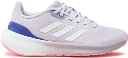 ΠΑΠΟΥΤΣΙΑ ΓΙΑ ΤΡΕΞΙΜΟ RUNFALCON 3 SHOES HQ1474 ΜΩΒ ADIDAS