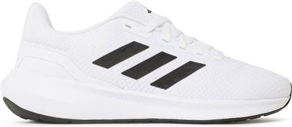 ΠΑΠΟΥΤΣΙΑ ΓΙΑ ΤΡΕΞΙΜΟ RUNFALCON 3 SHOES HQ3789 ΛΕΥΚΟ ADIDAS