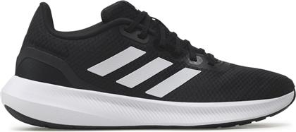 ΠΑΠΟΥΤΣΙΑ ΓΙΑ ΤΡΕΞΙΜΟ RUNFALCON 3 SHOES HQ3790 ΜΑΥΡΟ ADIDAS