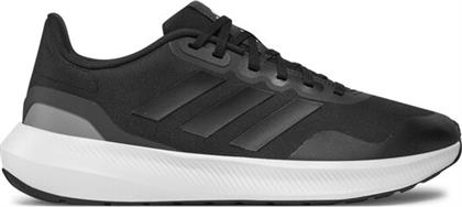 ΠΑΠΟΥΤΣΙΑ ΓΙΑ ΤΡΕΞΙΜΟ RUNFALCON 3 TR IF4025 ΜΑΥΡΟ ADIDAS