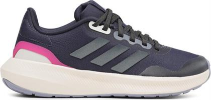 ΠΑΠΟΥΤΣΙΑ ΓΙΑ ΤΡΕΞΙΜΟ RUNFALCON 3 TR SHOES HP7567 ΣΚΟΥΡΟ ΜΠΛΕ ADIDAS