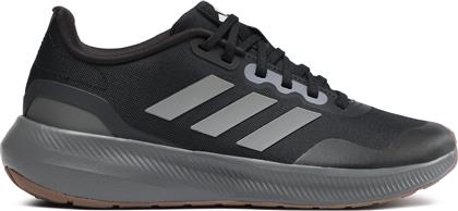 ΠΑΠΟΥΤΣΙΑ ΓΙΑ ΤΡΕΞΙΜΟ RUNFALCON 3 TR SHOES HP7568 ΜΑΥΡΟ ADIDAS από το EPAPOUTSIA